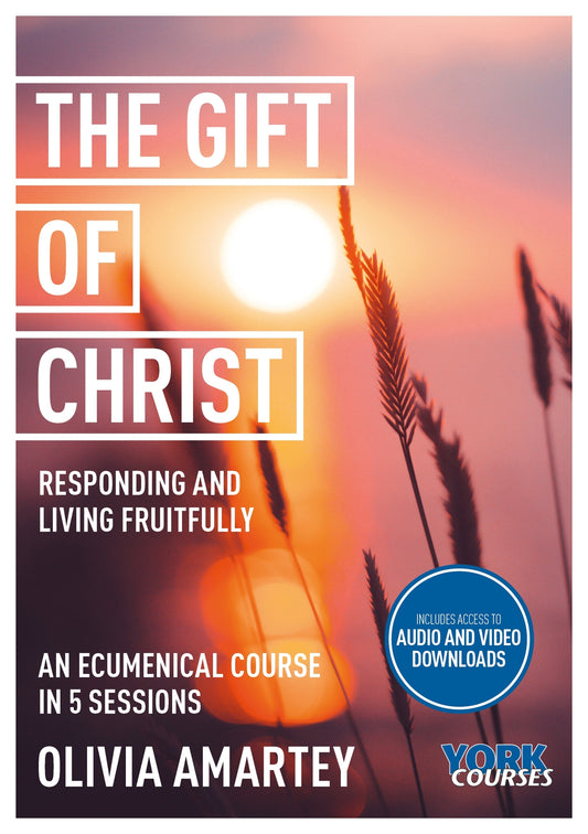 The Gift of Christ