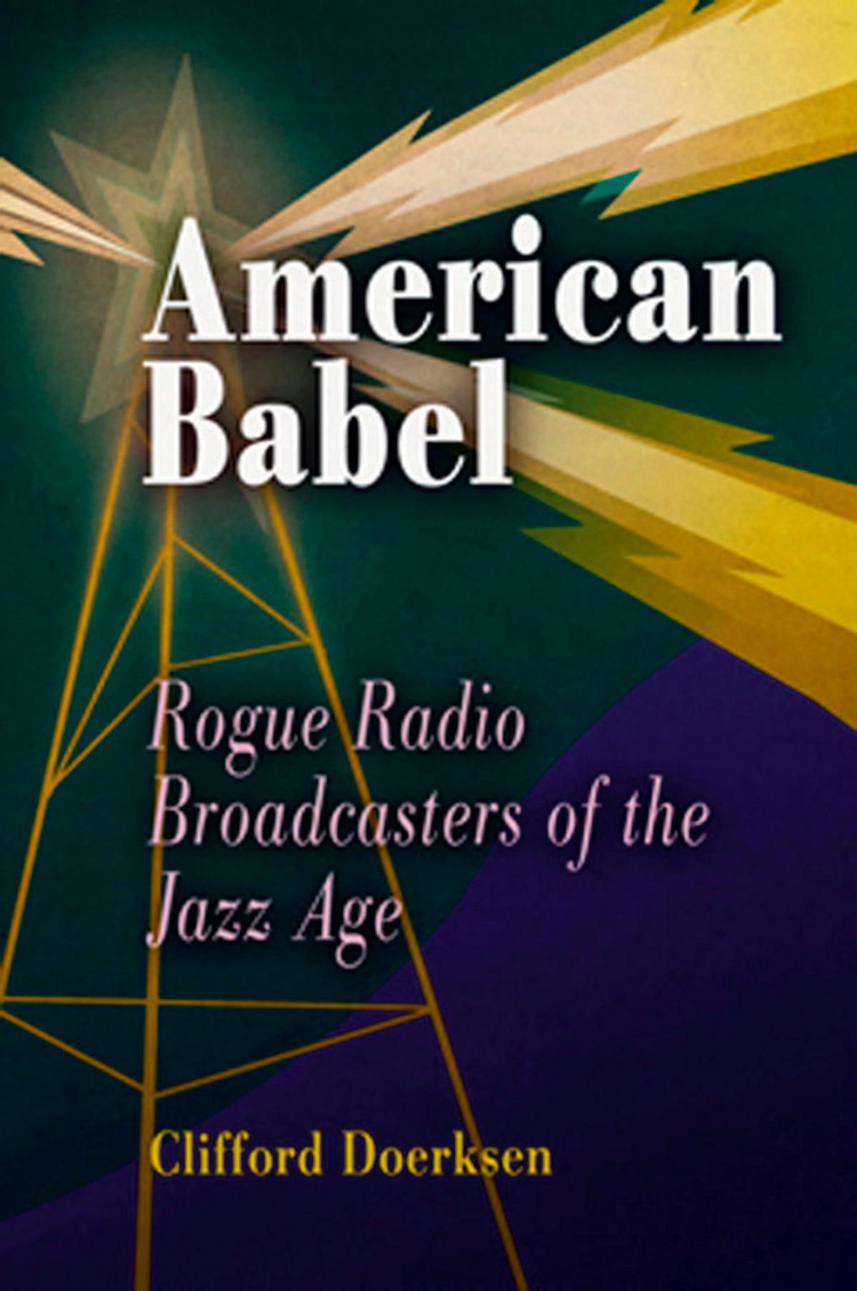 American Babel