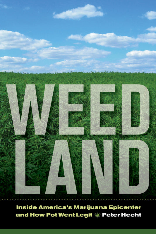 Weed Land