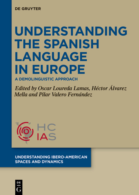 Understanding the Spanish Language in Europe