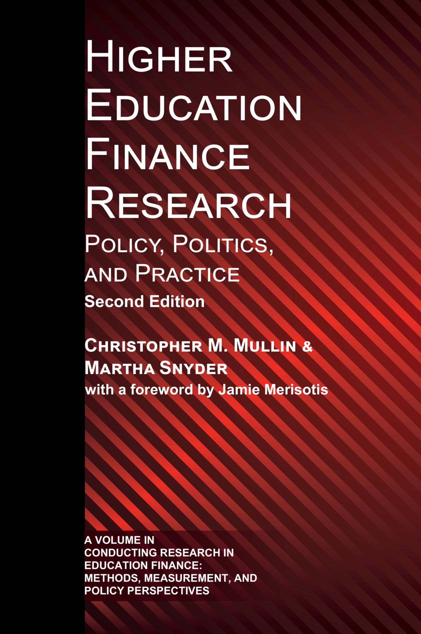 Higher Education Finance Research