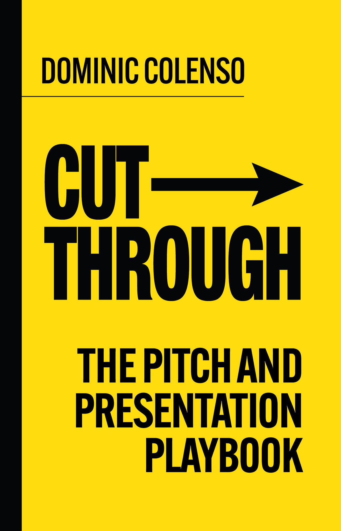 Cover image for Cut-Through ISBN 9781788608374