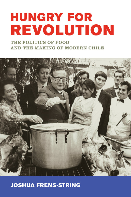 Hungry for Revolution