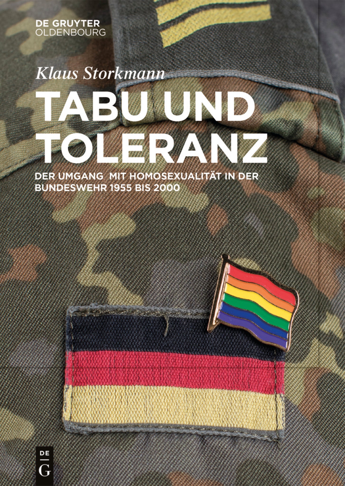 Tabu und Toleranz