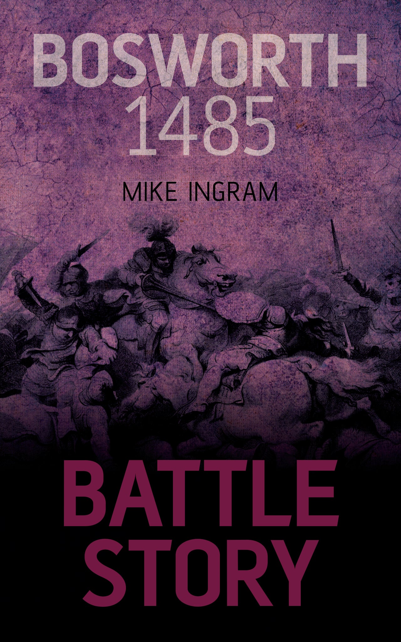 Cover image for Bosworth 1485 ISBN 9781459733961