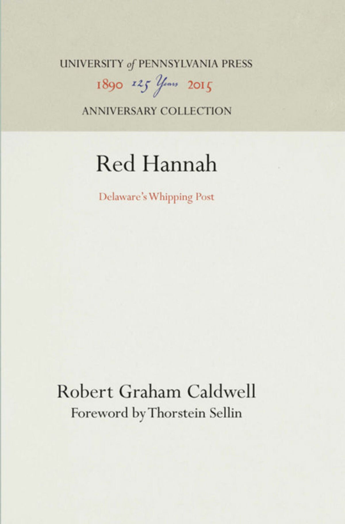 Red Hannah