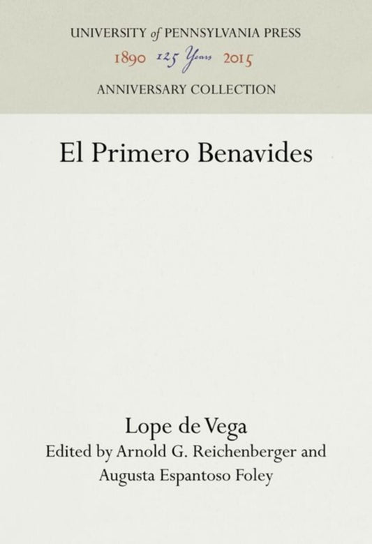 El Primero Benavides