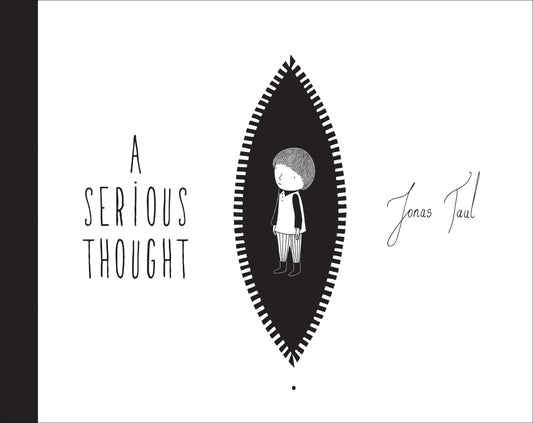 A Serious Thought