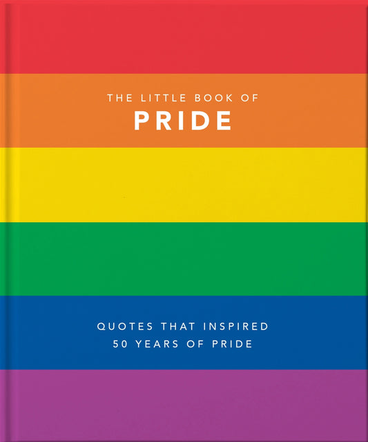 Little Book of Pride