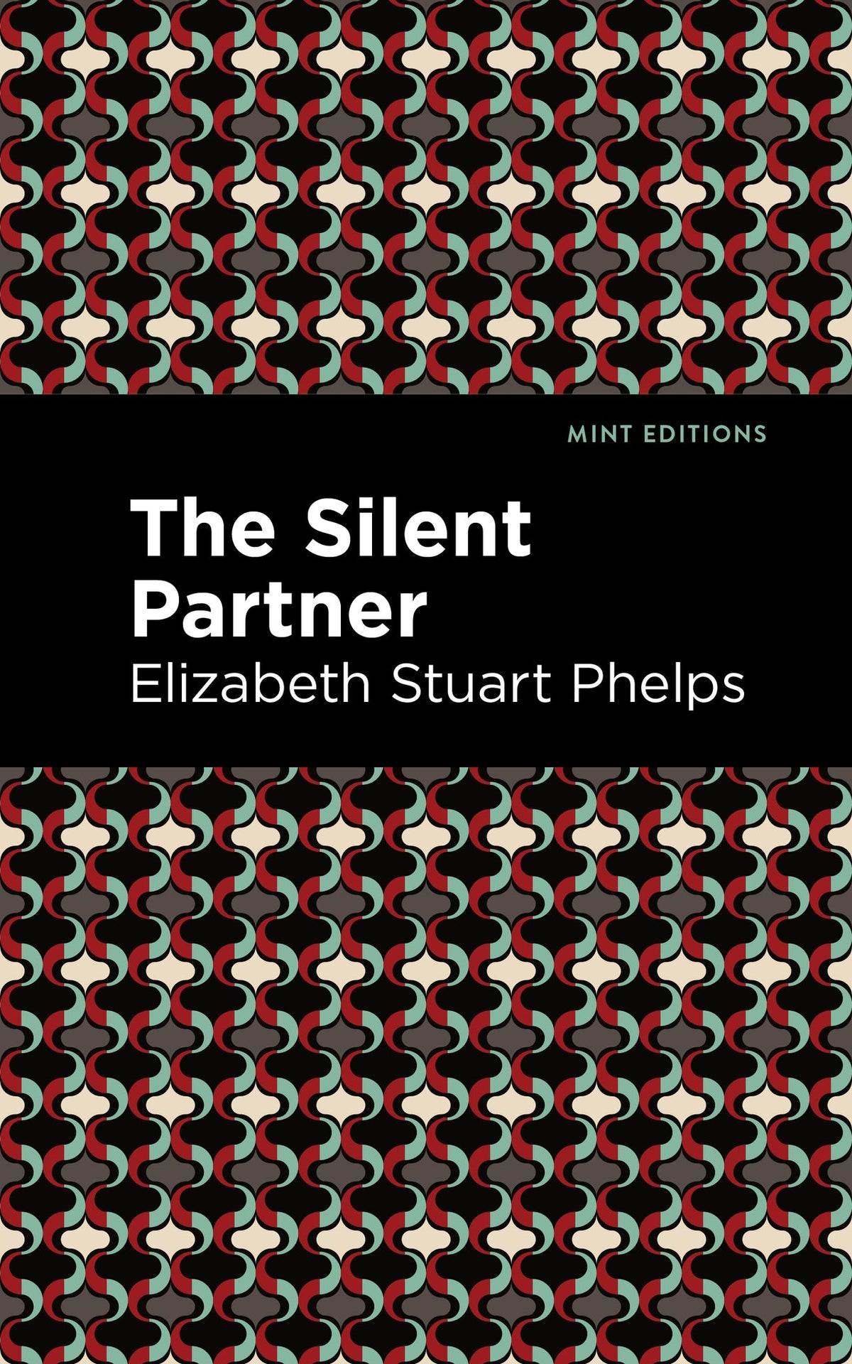 Cover image for The Silent Partner ISBN 9798888972342