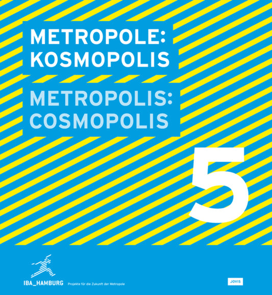 Metropolis No. 5: Cosmopolis