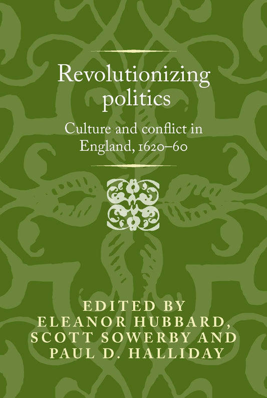 Revolutionising politics