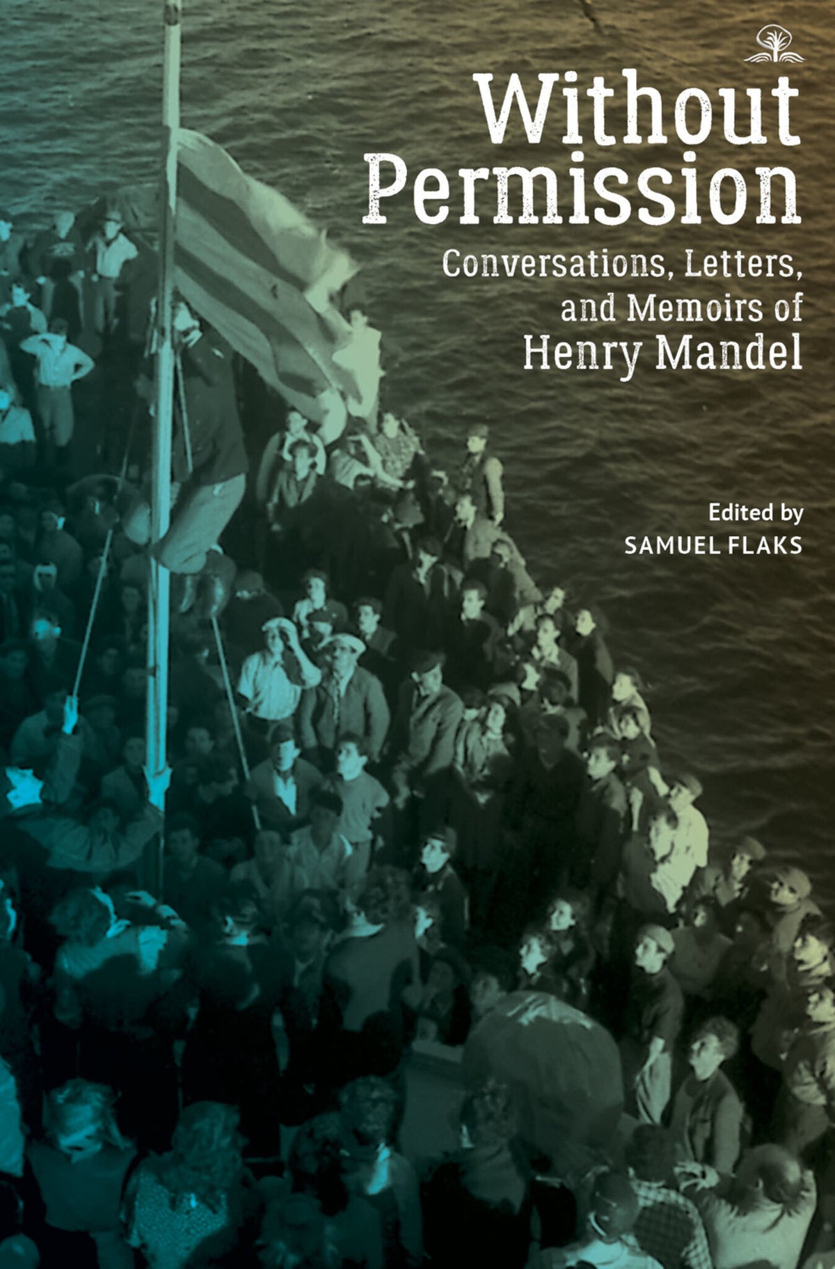 Cover image for Without Permission ISBN 9781644695944