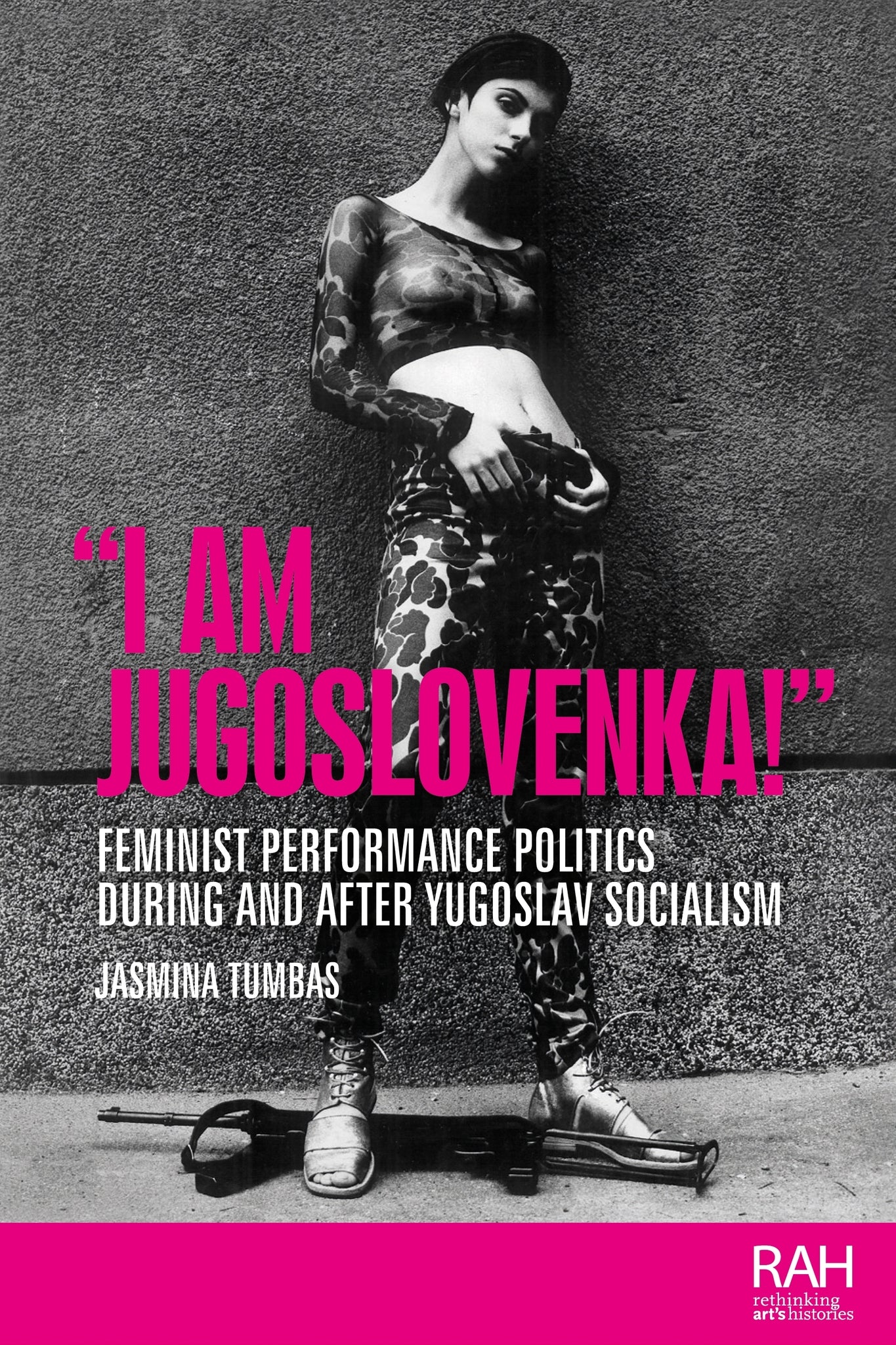 “I am Jugoslovenka!”
