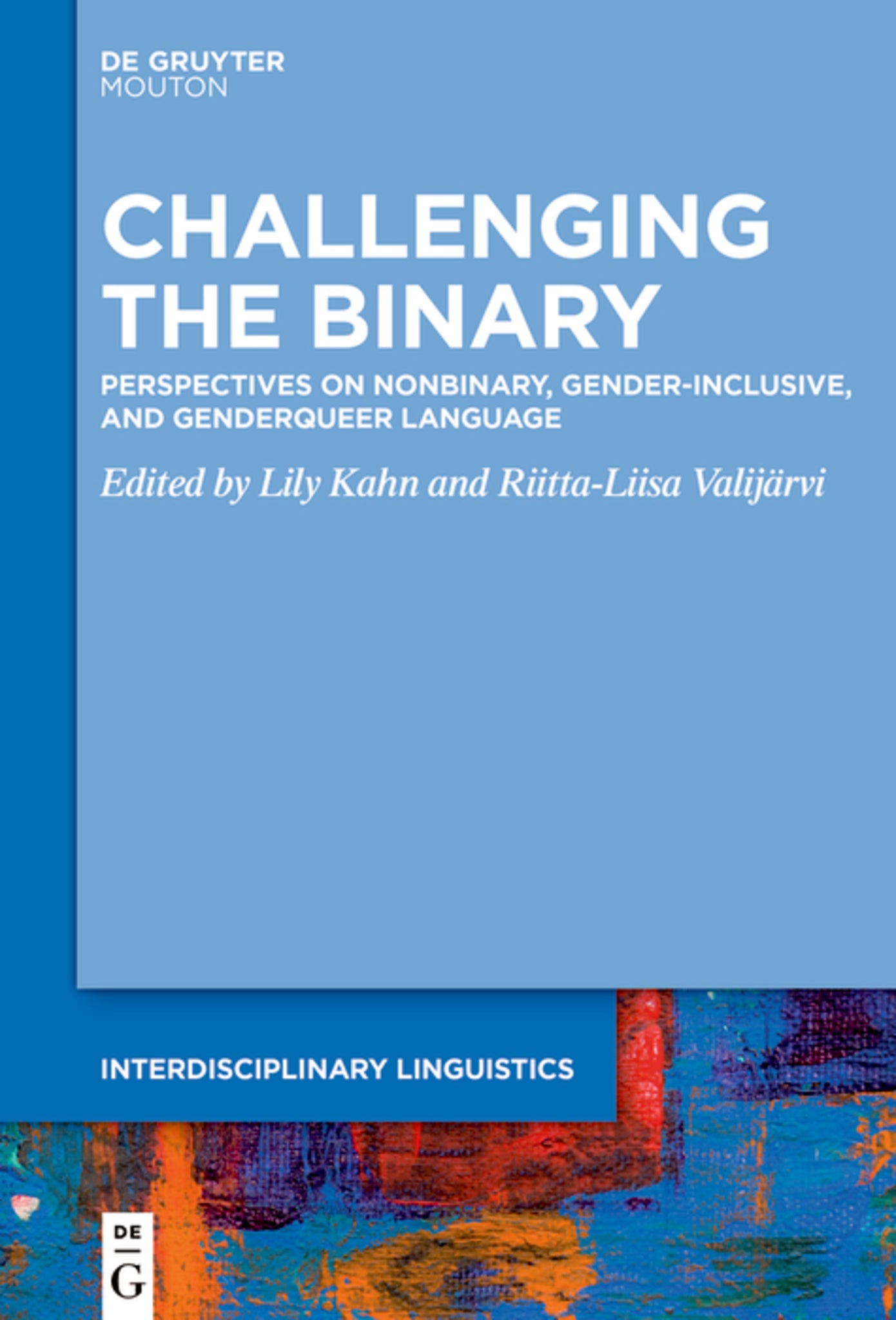 Challenging the Binary