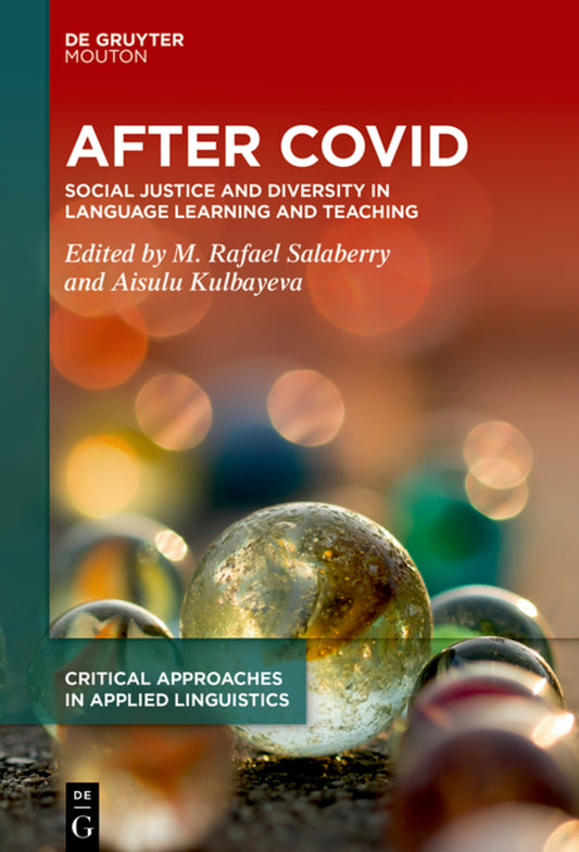 Second Language Learning and the COVID-19 Pandemic