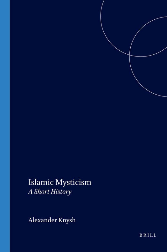 Islamic Mysticism
