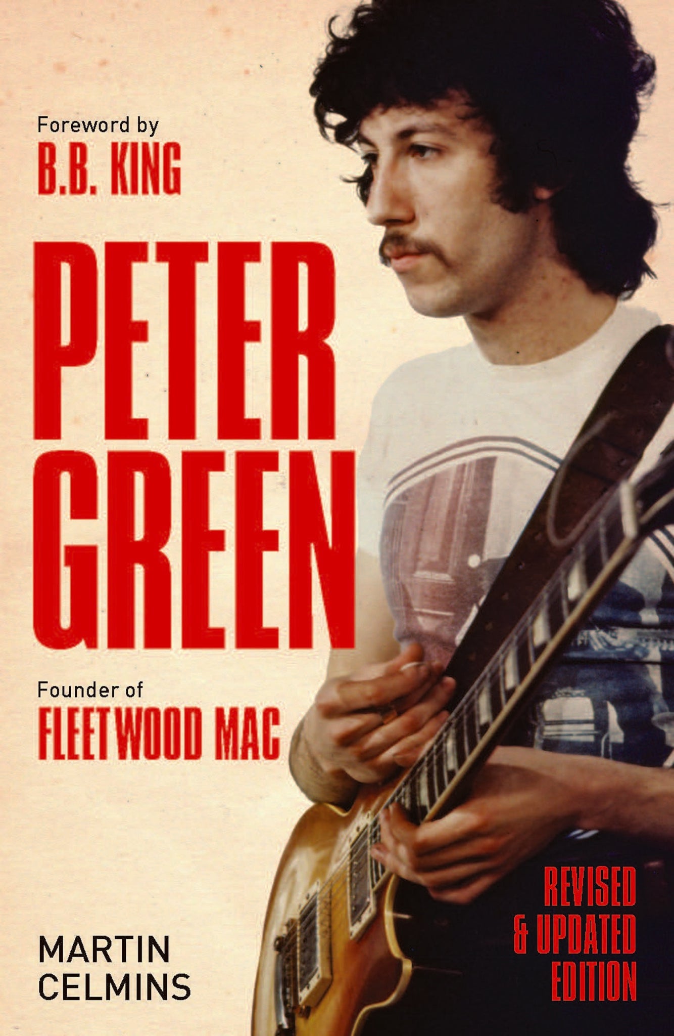 Peter Green