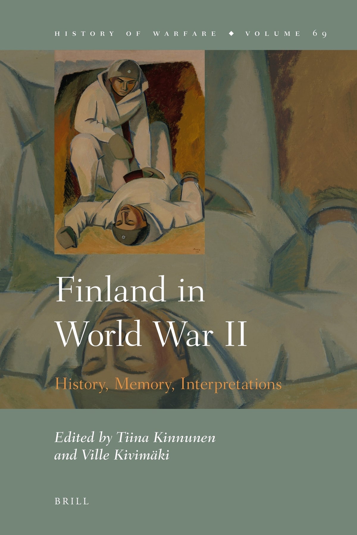 Finland in World War II