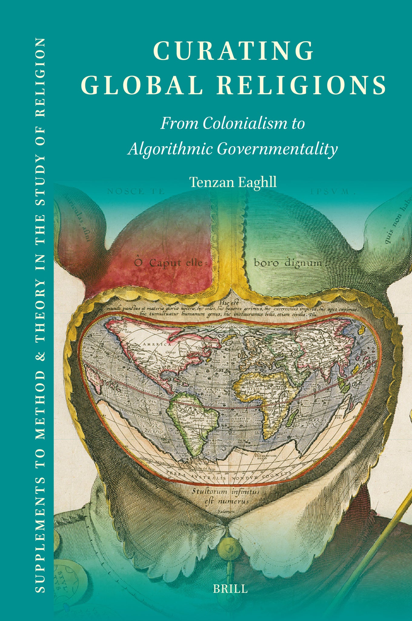 Curating Global Religions