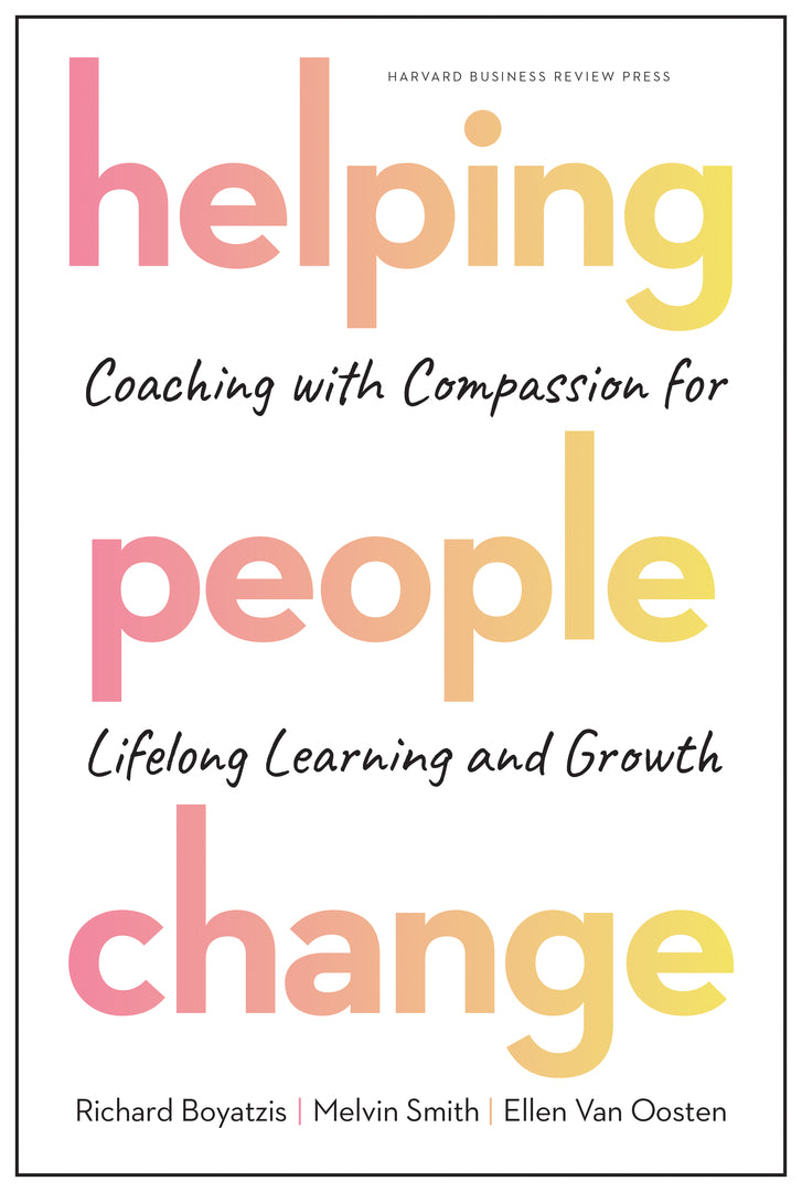 Cover image for Helping People Change ISBN 9781633696570