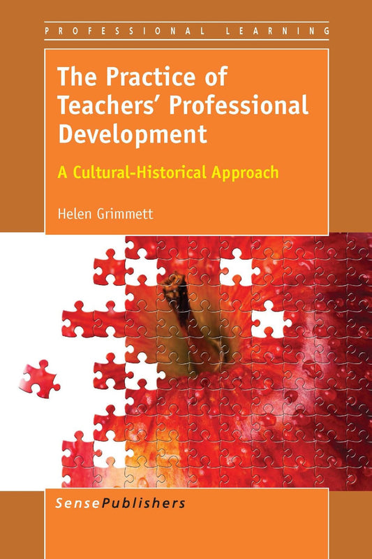 The Practice of Teachers' Professional Development