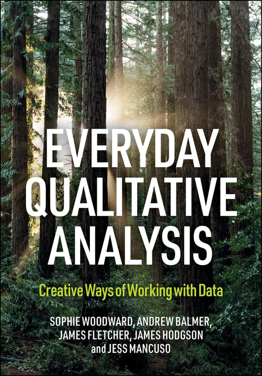 Everyday Qualitative Analysis
