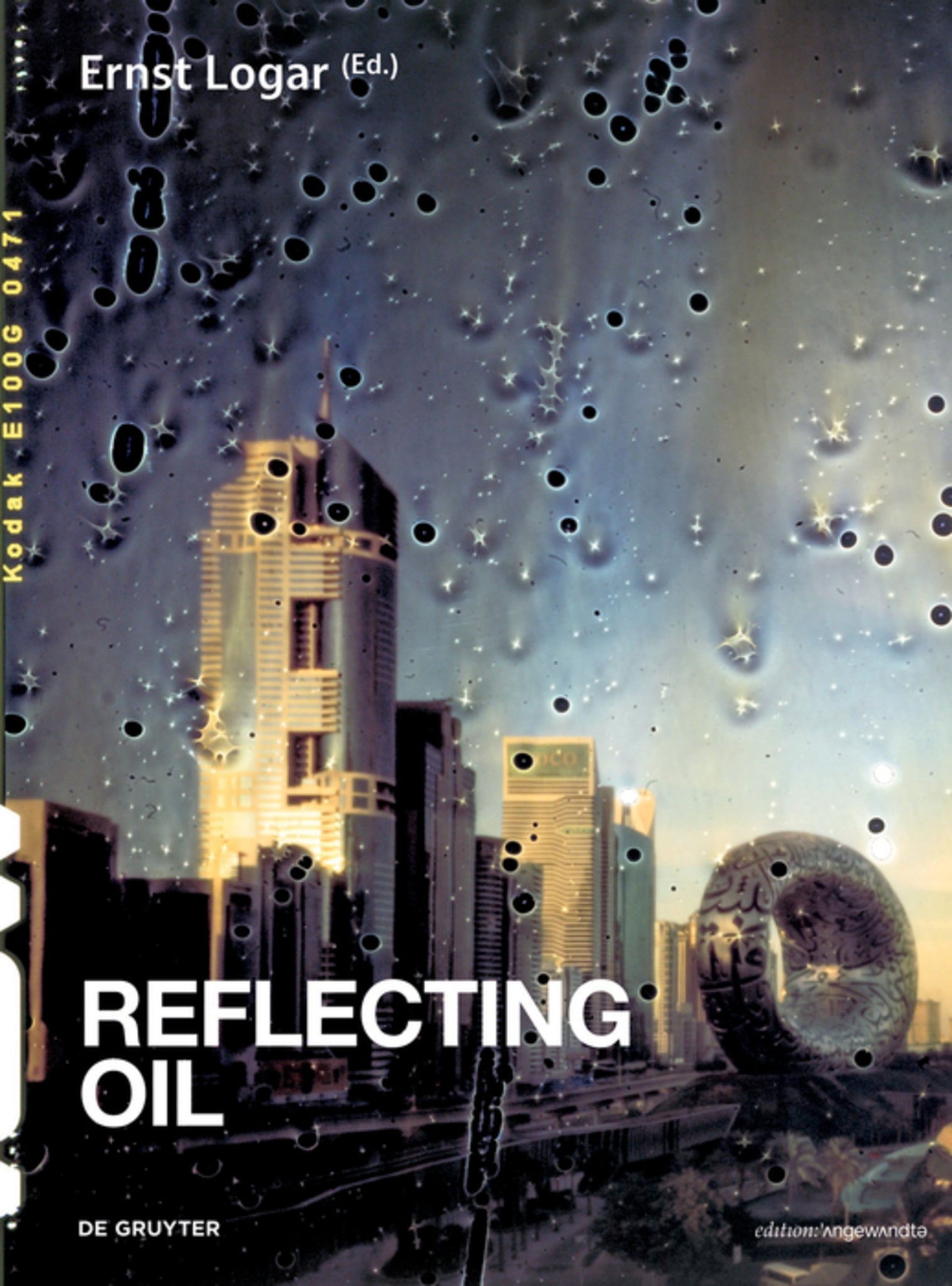 Reflecting Oil