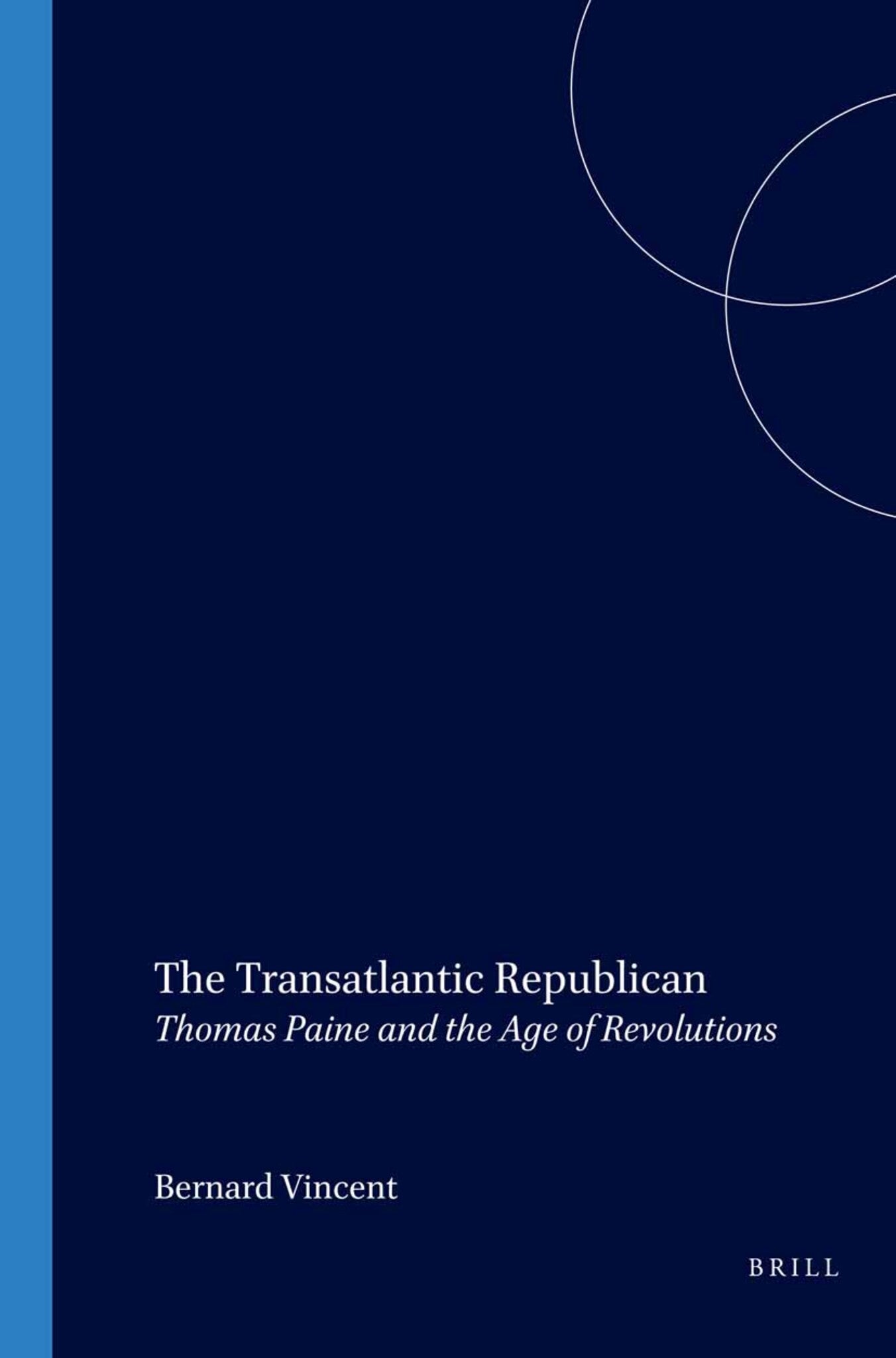 The Transatlantic Republican
