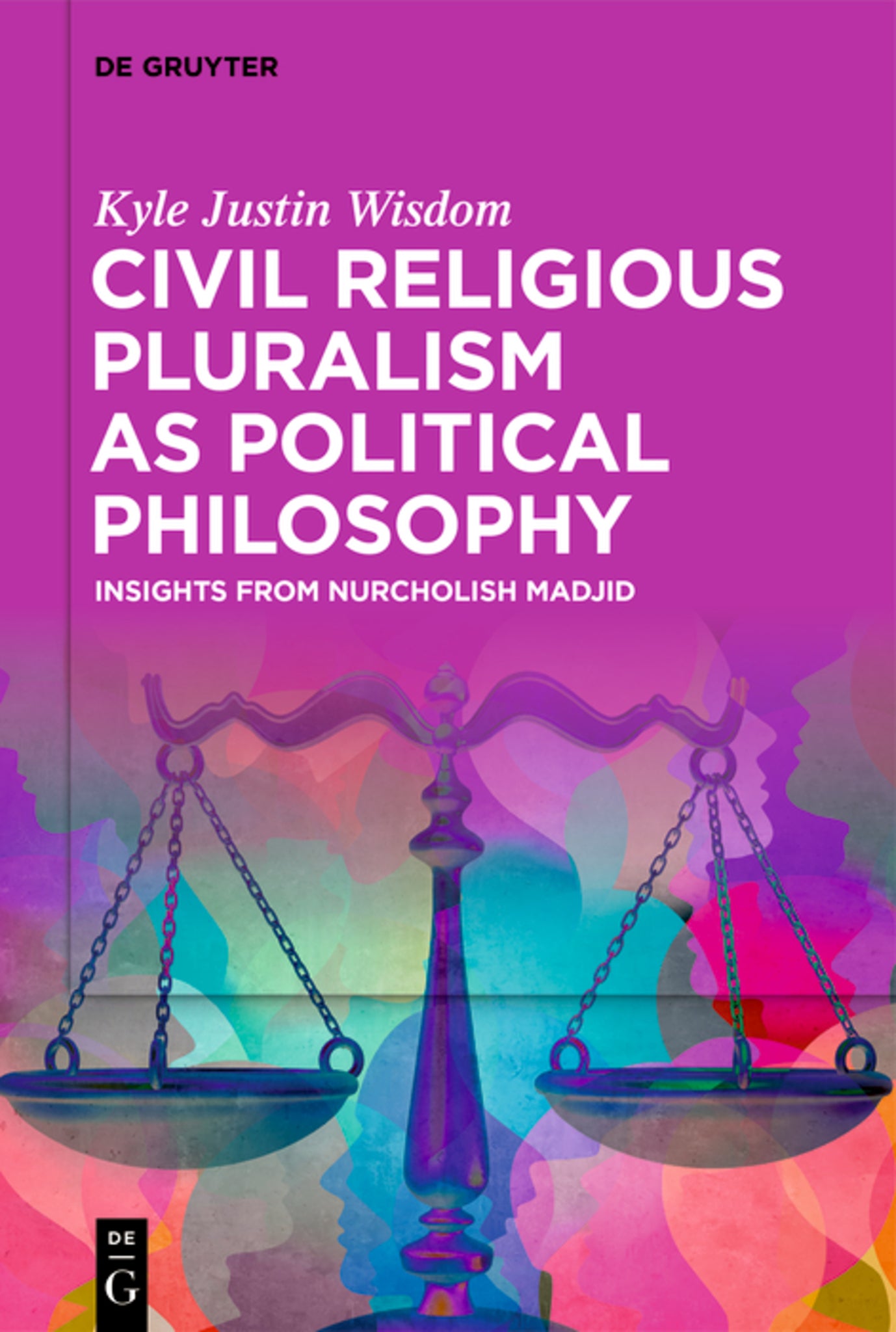 Civil Religious Pluralism as Political Philosophy