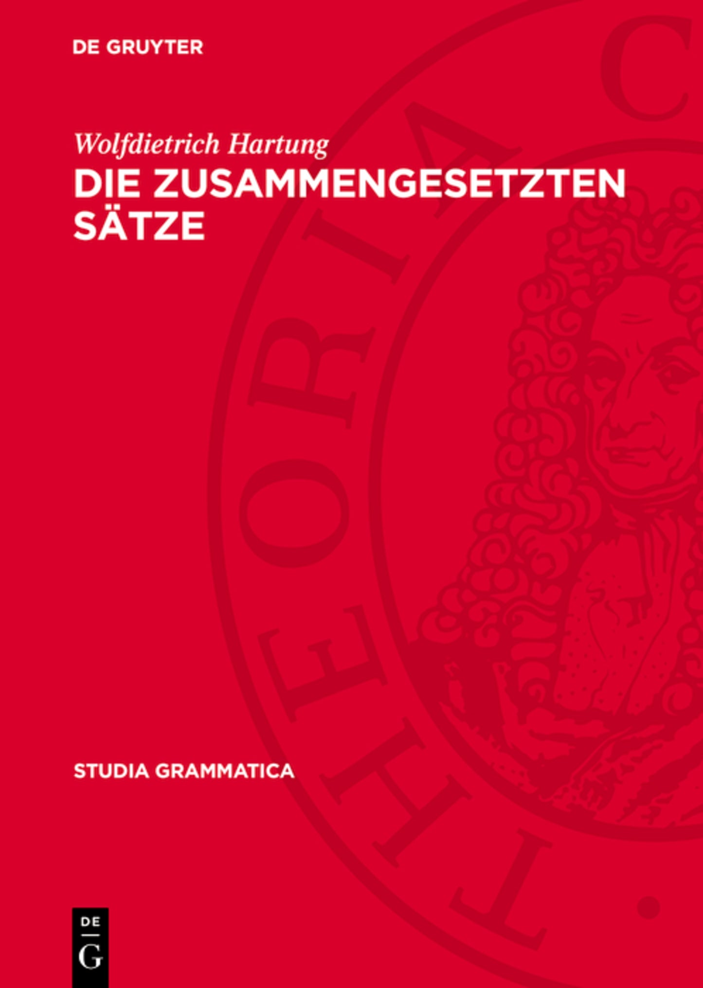 Die zusammengesetzten Sätze