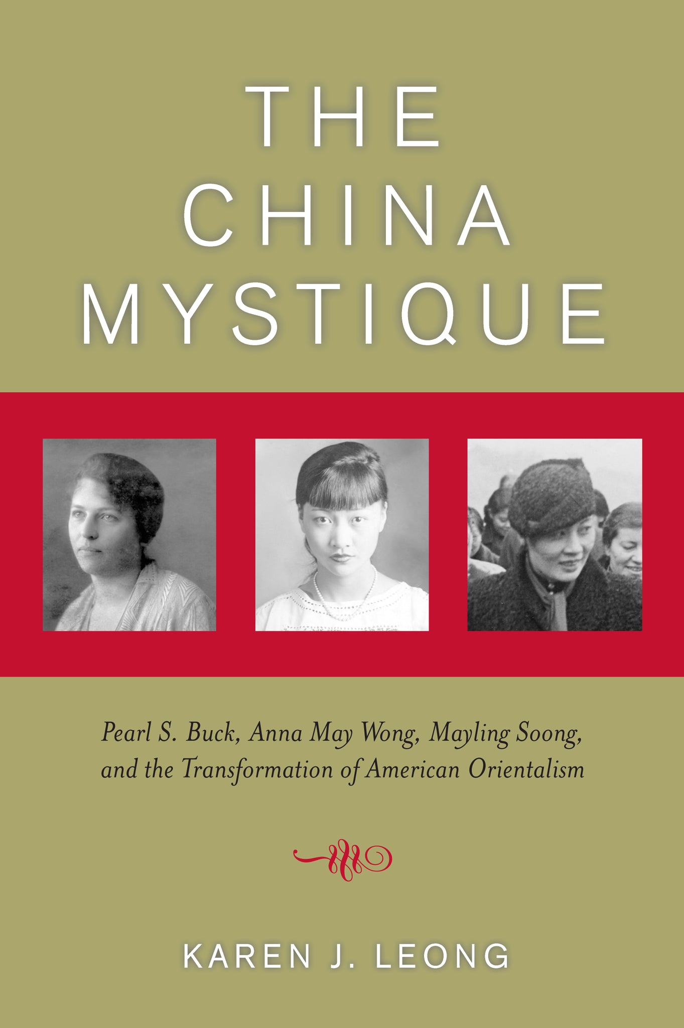 The China Mystique