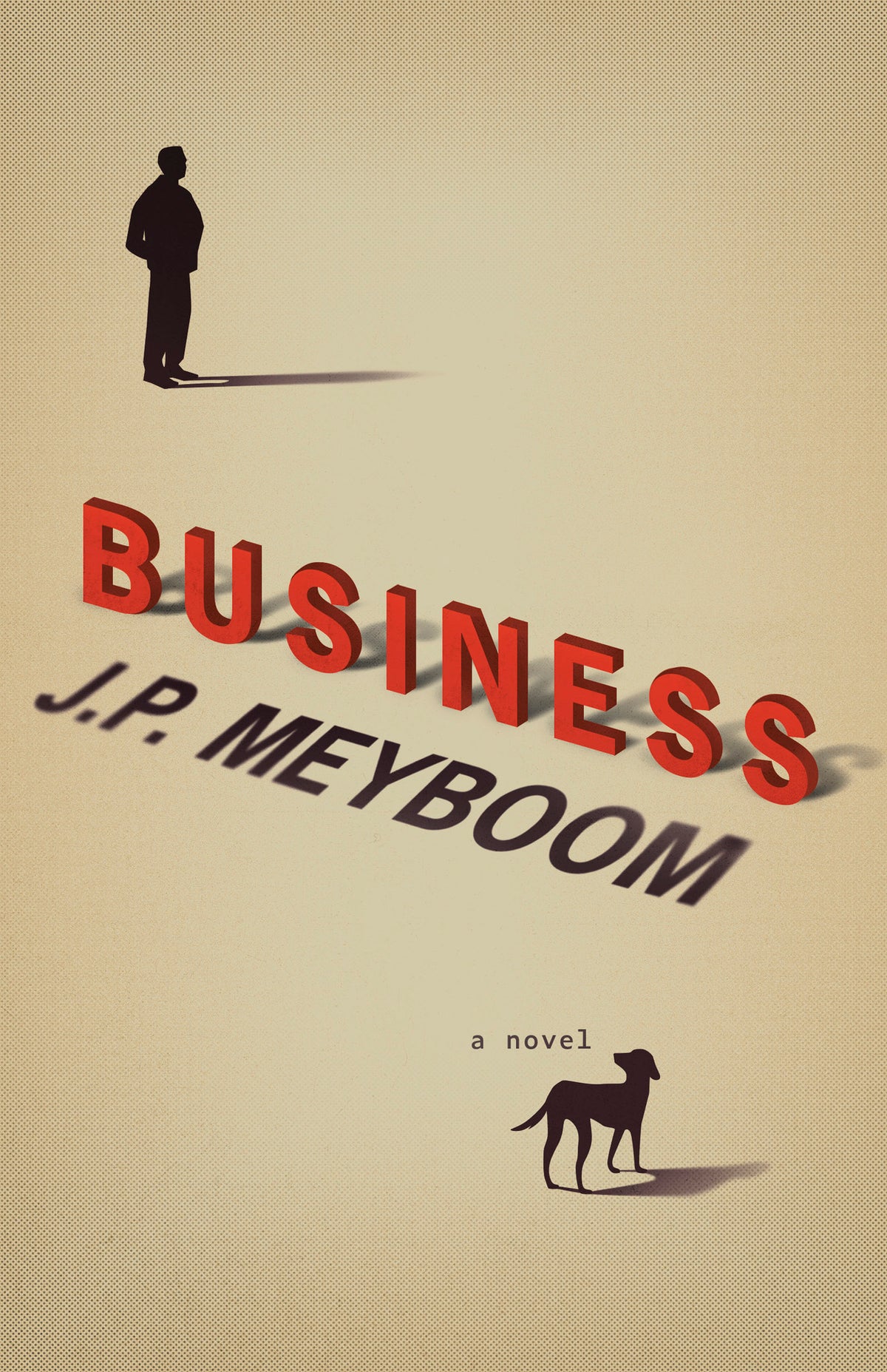 Cover image for Business ISBN 9781459747050