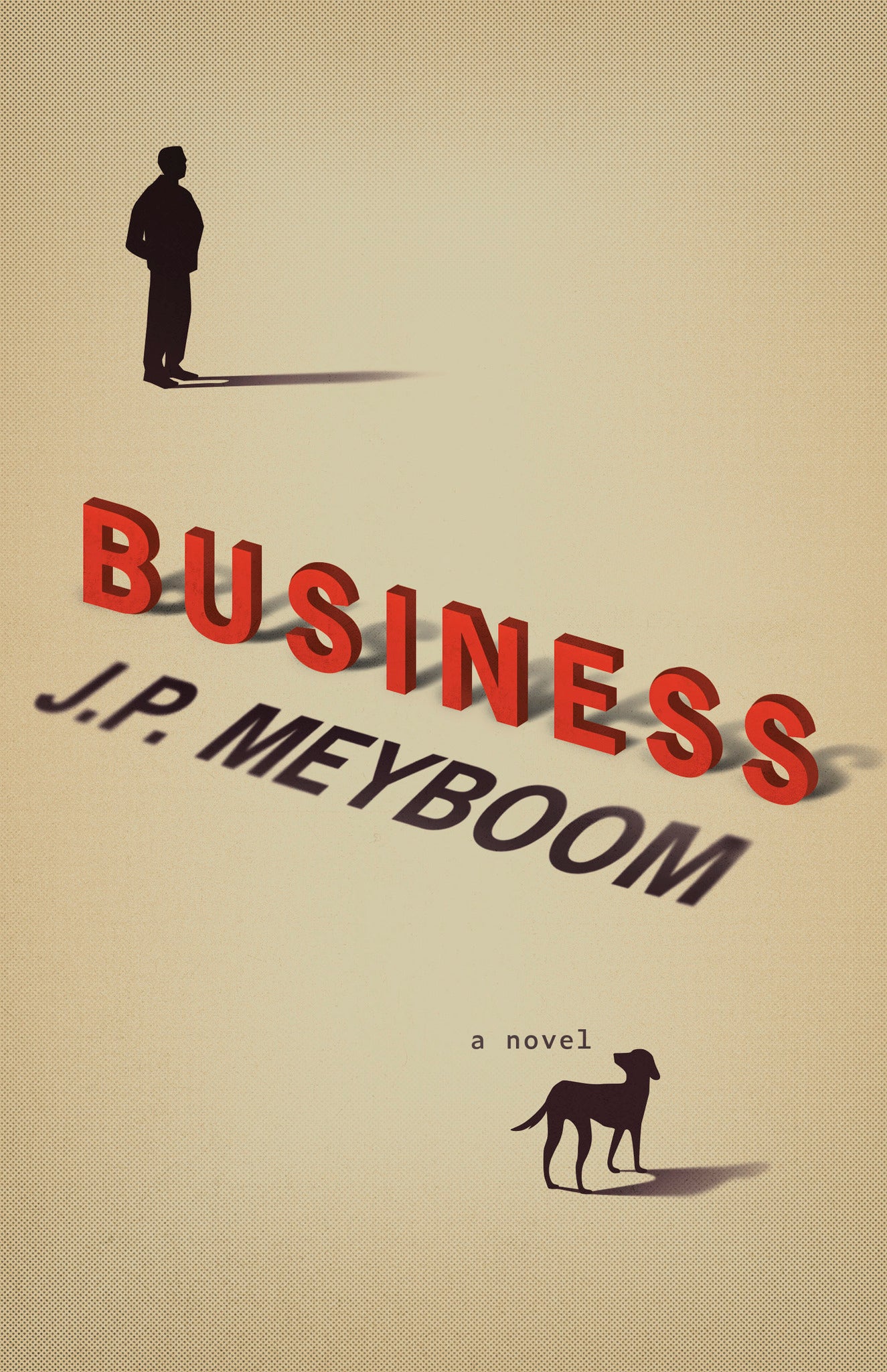 Cover image for Business ISBN 9781459747050