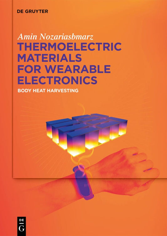 Thermoelectric Materials for Wearable Electronics