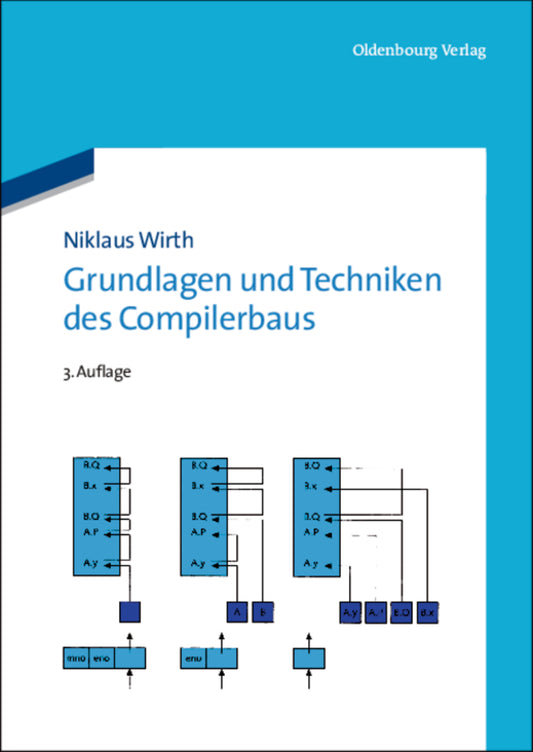 Grundlagen und Techniken des Compilerbaus