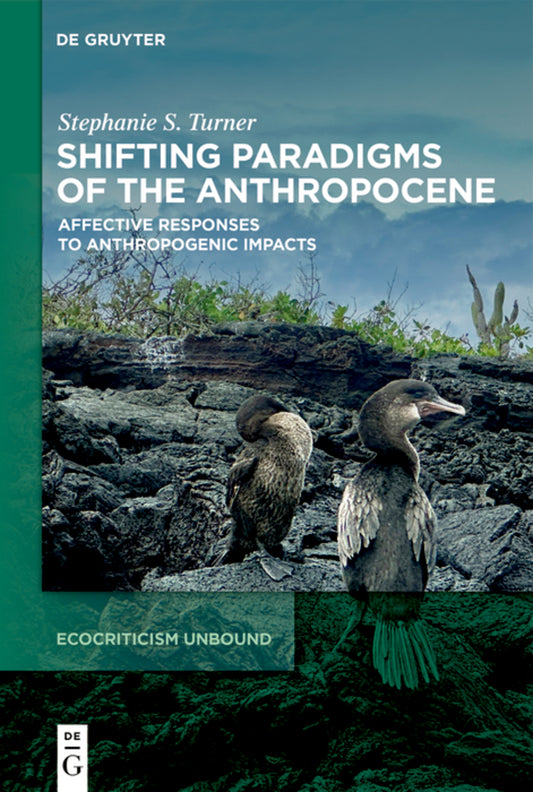 Shifting Paradigms of the Anthropocene