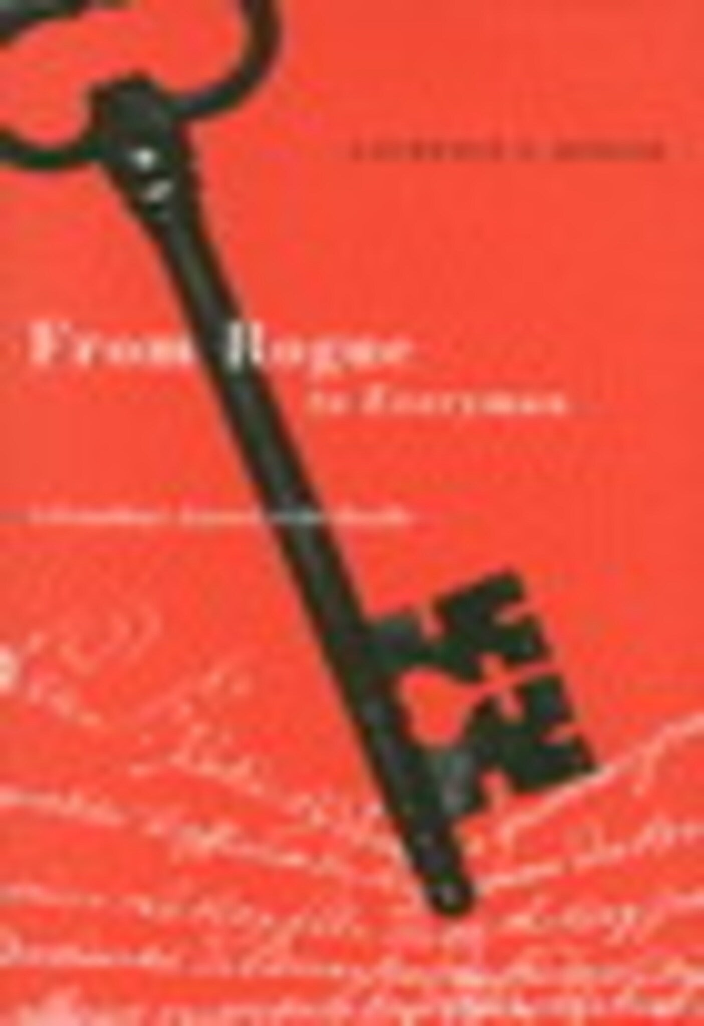 From Rogue to Everyman
