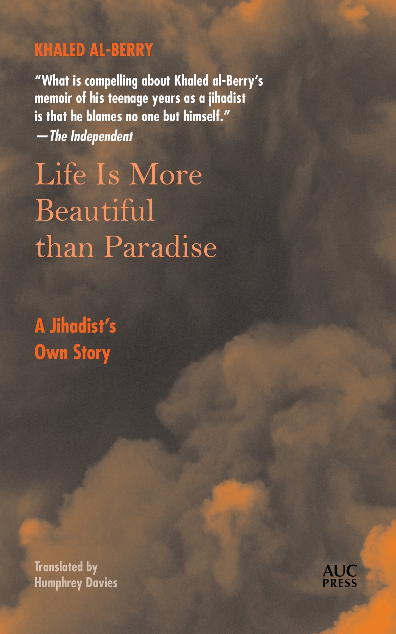 Cover image for Life is More Beautiful Than Paradise: ISBN 9781617970511
