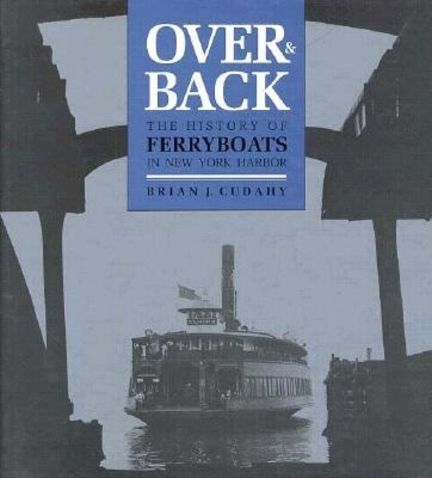 Over and Back