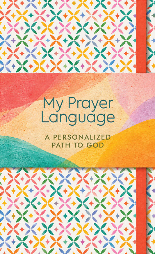 My Prayer Language