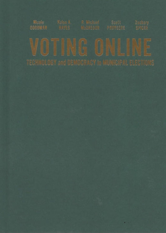 Voting Online