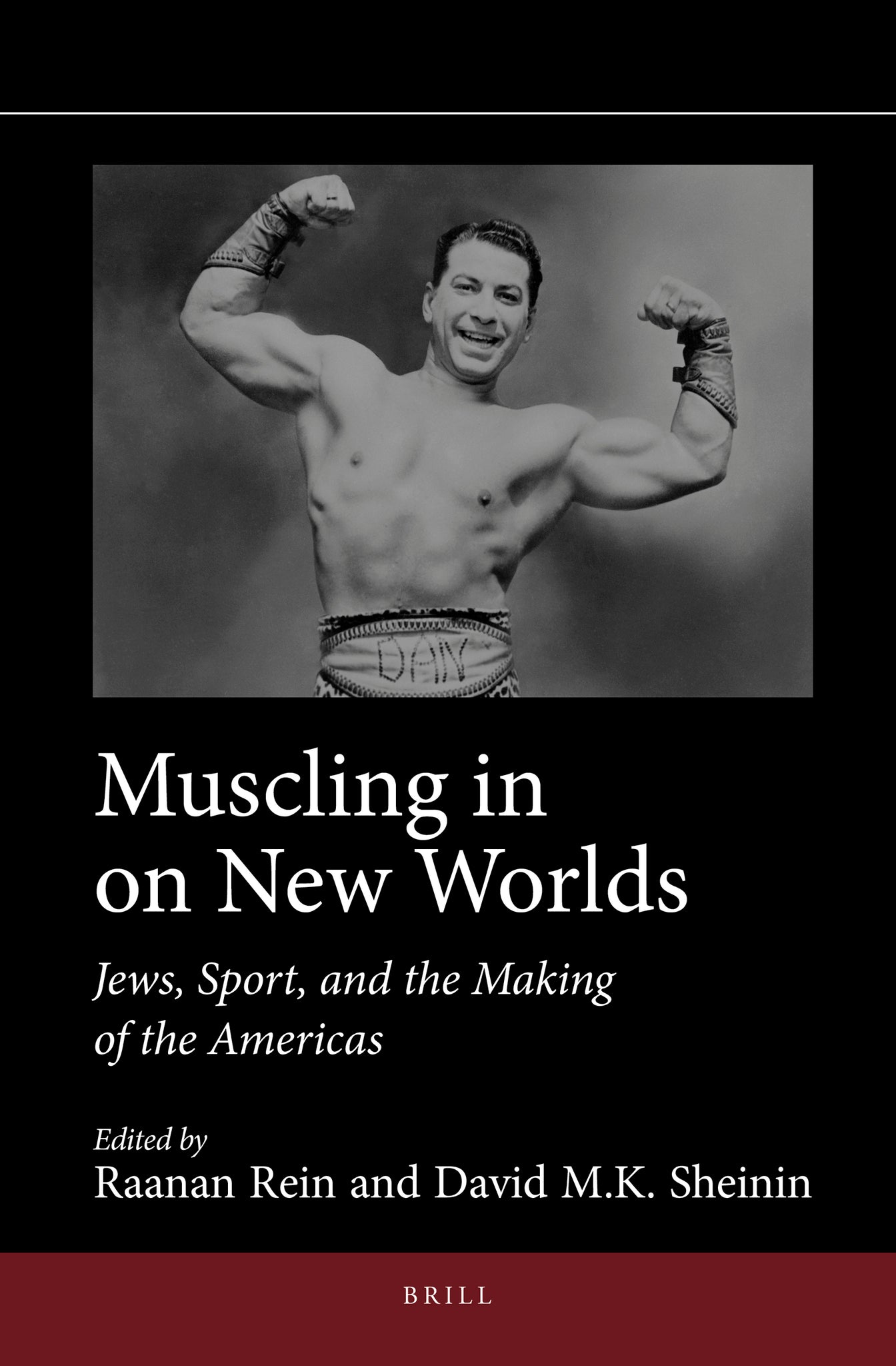 Muscling in on New Worlds