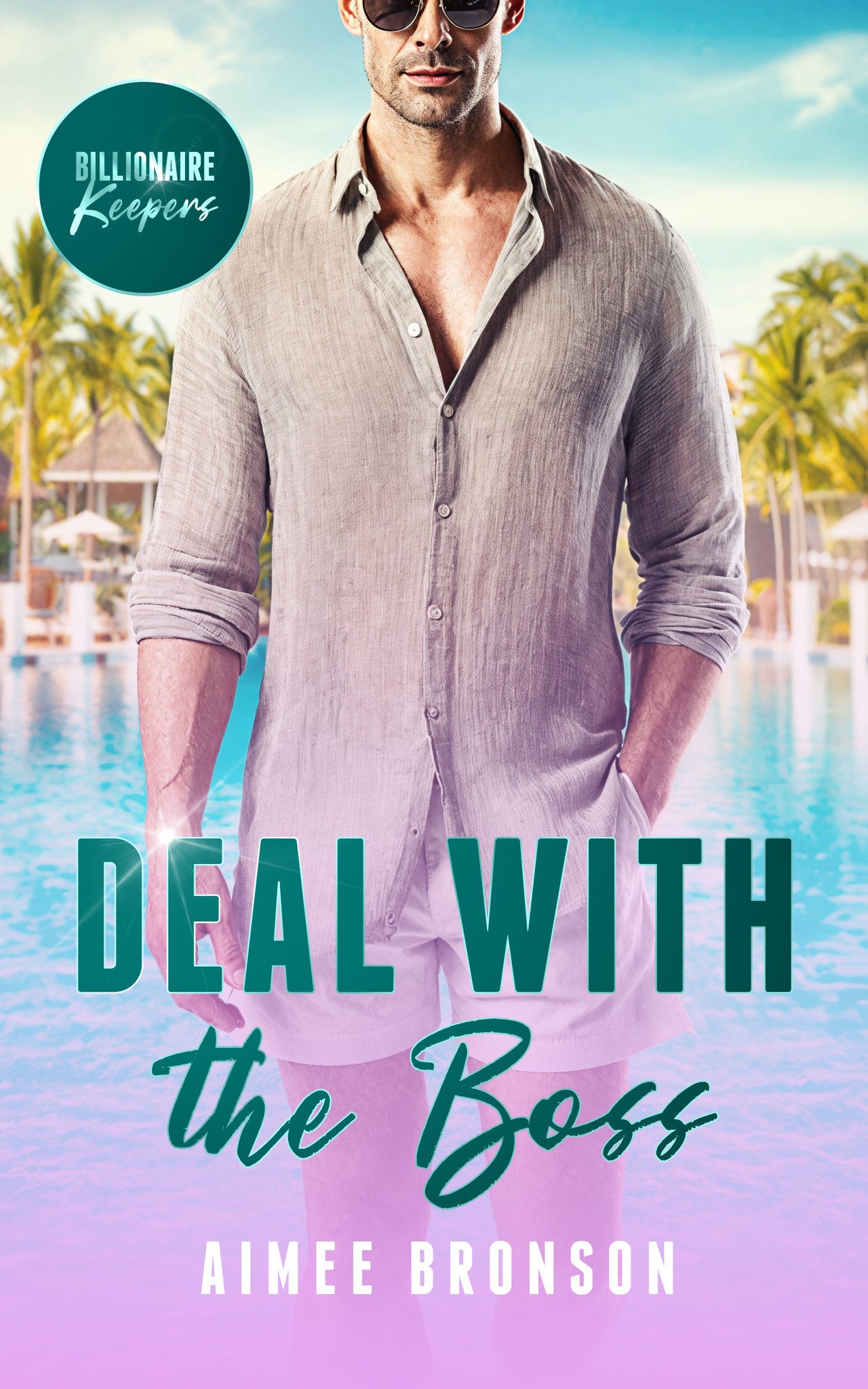 Deal with the Boss