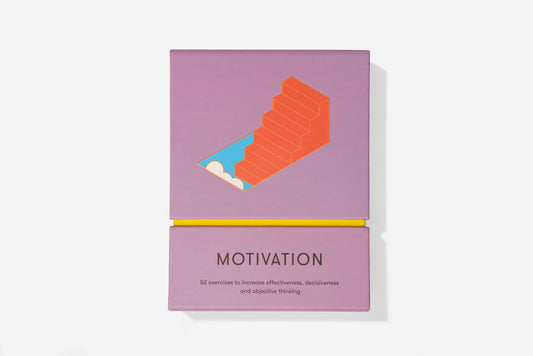 Motivation Cards