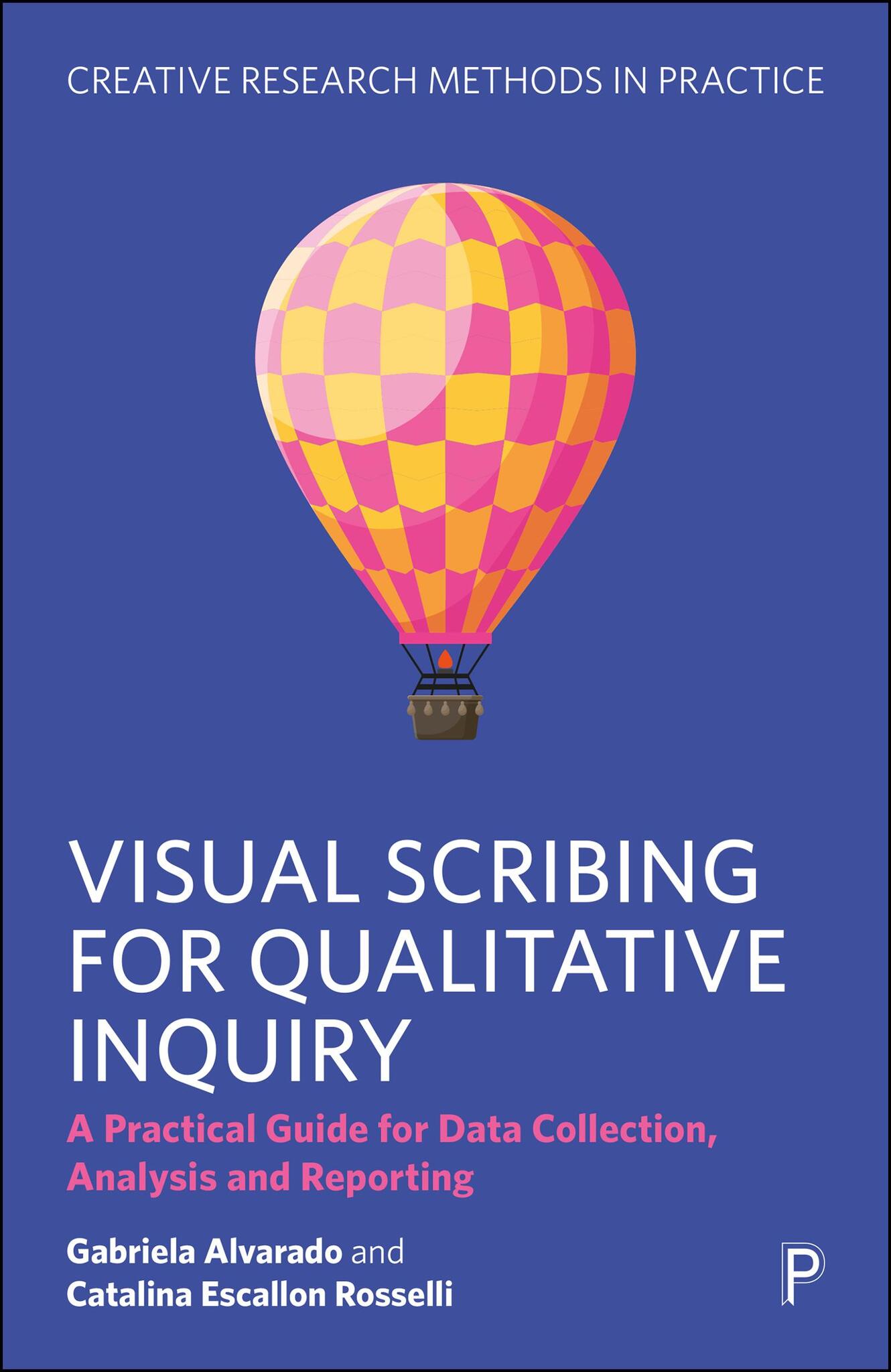 Visual Scribing for Qualitative Inquiry