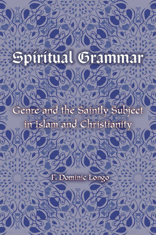 Spiritual Grammar
