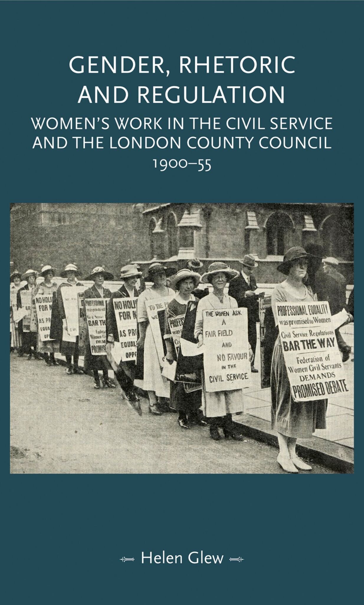 Cover image for Gender, rhetoric and regulation ISBN 9780719090271