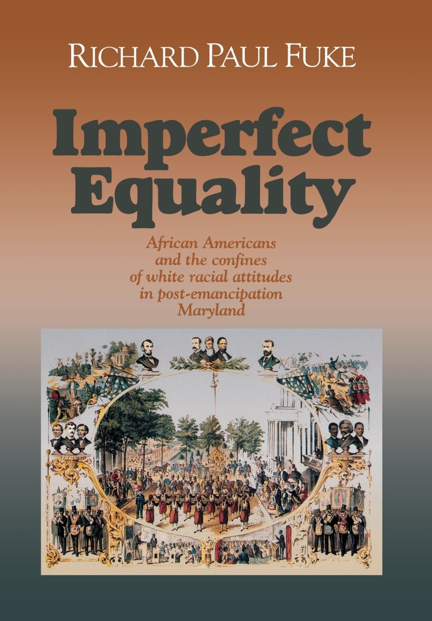 Imperfect Equality