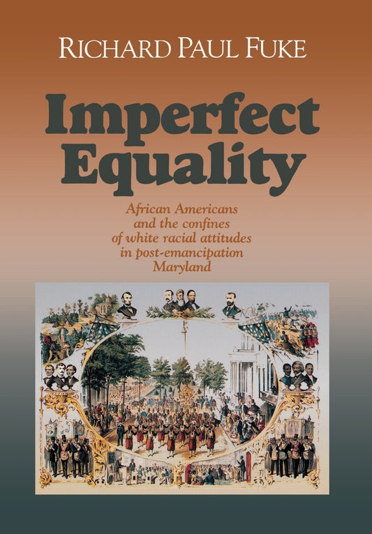 Imperfect Equality